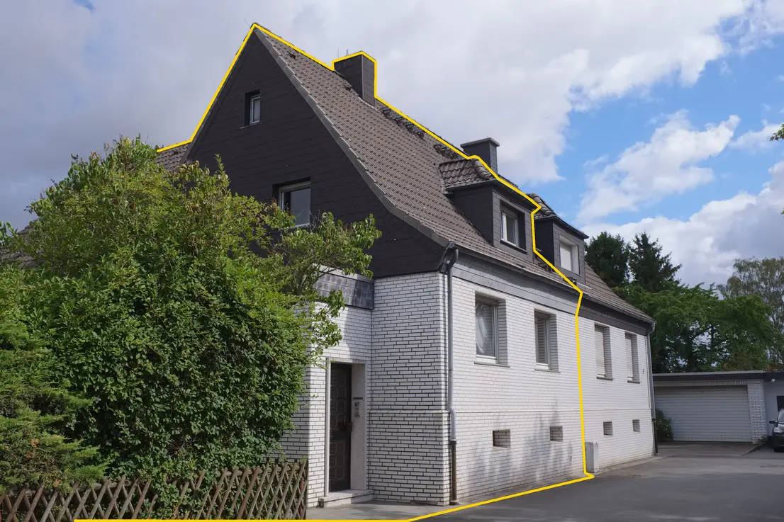 Immobilien Quast - Doppelhaushälfte mit großem Garten - September 2026 - Bild 19